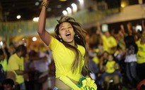 Doanh nghiệp Brazil tổn thất vì World Cup