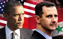 Mỹ loại trừ hợp tác với Syria chống IS