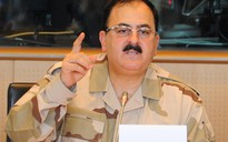 Thủ lĩnh Quân đội Tự do Syria mất chức