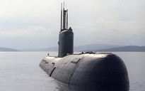 Tàu ngầm Kilo thứ 3 sắp về Việt Nam