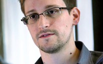 Snowden hết hạn tị nạn ở Nga