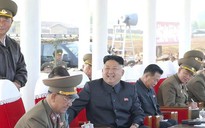 Triều Tiên: Ngày trọng đại đang trôi qua vắng Kim Jong-un