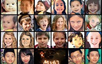 Vụ MH17 rơi: Hơn 20 gia đình thiệt mạng