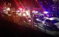 Mỹ: Thảm sát gần trường đại học, 7 người chết