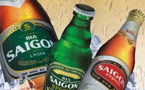 Doanh nghiệp ngoại “khát” thị trường bia Việt