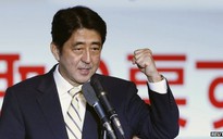 Nhật chính thức thông qua quyền phòng vệ tập thể