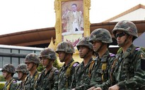 Thái Lan thiết quân luật tới bao giờ?