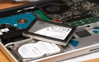 Ổ đĩa lai – sự kết hợp hoàn hảo giữa SSD và HDD