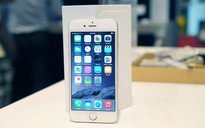 Giá iPhone 6 giảm không phanh