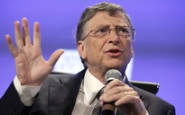 Bill Gates lấy lại ngôi giàu nhất thế giới