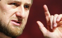 Lãnh đạo Chechnya tuyên bố hủy diệt IS