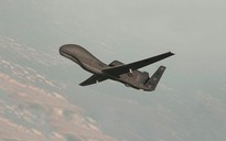 Hai UAV Mỹ bị bắn hạ ở Crimea?