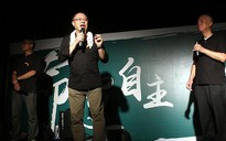Những nhân vật chủ chốt trong cuộc biểu tình ở Hồng Kông