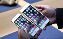 iPhone 6 bắt đầu khan hàng tại Việt Nam