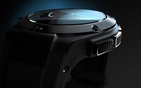 Rò rỉ mẫu smartwatch hấp dẫn của HP