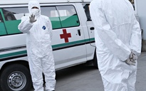 Triều Tiên cách ly du khách nước ngoài, phòng ngừa Ebola