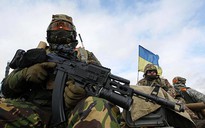 Đàm phán Ukraine chưa hẹn ngày gặp lại