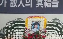 Cô dâu Việt bị giết, ném xác xuống núi ở Hàn Quốc