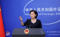 Trung Quốc bất ngờ sốt sắng về Bộ Quy tắc Ứng xử trên biển Đông