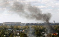 Ukraine: Quân ly khai giành thắng lợi chiến lược