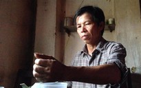 Ông Chấn: Tôi bị ngồi tù oan không phải do Lý Nguyễn Chung