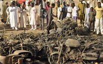 Nigeria: Đánh bom liên tiếp, 81 người thiệt mạng
