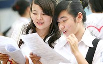 Hà Nội công bố điểm thi tốt nghiệp THPT