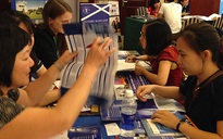 Làm sao chọn đúng khóa học MBA?