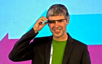 Google Glass sẽ chết yểu ?