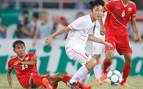 Hai họng súng trong tay áo của U19 Việt Nam