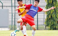 HLV Miura hài lòng về đội tuyển Việt Nam