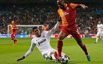 Mourinho vẫn ngán Drogba