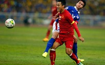 Malaysia - Việt Nam 1-2: Tuyệt vời bản lĩnh Việt