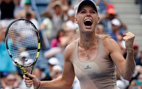 Giải Quần vợt Mỹ mở rộng 2014: Thời cơ của Wozniacki