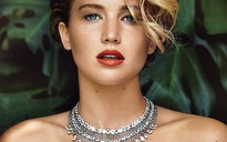 Jennifer Lawrence chỉ trích dữ dội kẻ cắp ảnh “nude”