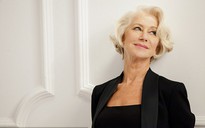 Helen Mirren vẫn là “gương mặt mới” ở tuổi 69