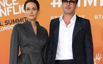 Angelina Jolie thừa nhận thật tuyệt khi kết hôn