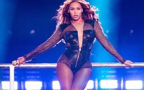 Beyonce “đẩy lùi” Madonna và Taylor Swift