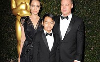 Angelina Jolie không hy vọng các con thành diễn viên