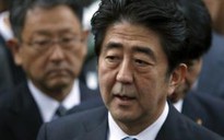Triều Tiên gọi ông Abe là "Hitler châu Á"