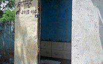 Người Ấn Độ chê nhà vệ sinh