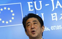 Nhật Bản muốn dỡ bỏ lệnh cấm phòng thủ tập thể