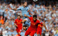 Liverpool - Man City: Đại chiến vì ngôi vô địch