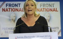“Địa chấn chính trị” ở châu Âu