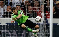 Chung kết World Cup các CLB: Lần thứ 700 cho Casillas