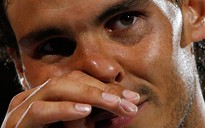 Nadal không thể cản được Wawrinka