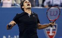 Federer: Gừng càng già càng cay