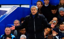 Mourinho quyết phá “dớp” Newcastle