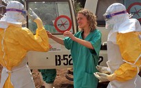 Tây Phi hoảng sợ vì Ebola