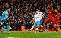 Liverpool bước vào tuần giông bão